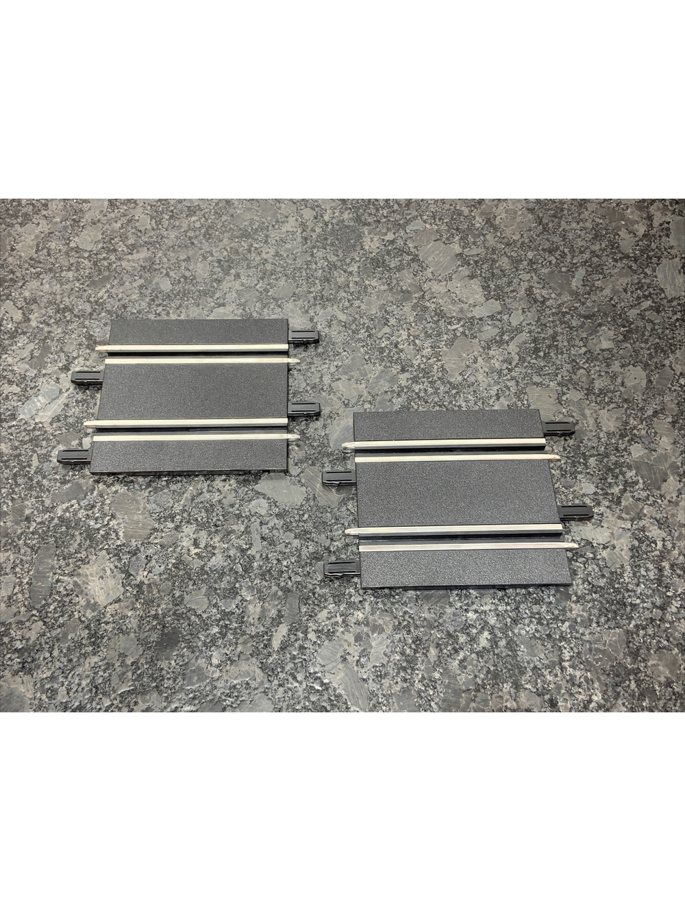 Carrera MarioKart Racing System 20063503 Set Replacement Small Straight Tracks